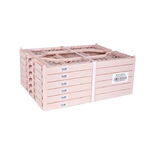 Aykasa Midibox Foldable Crate Milk Tea